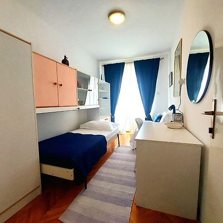 Apartment Fila - Large & Close To The Beach Makarska Exteriör bild