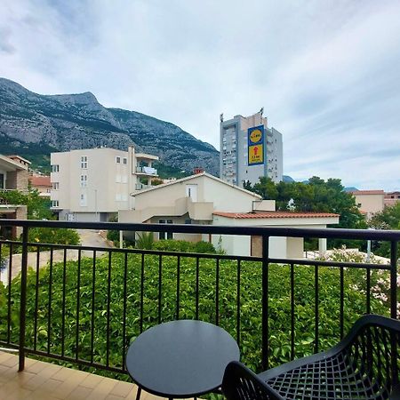 Apartment Fila - Large & Close To The Beach Makarska Exteriör bild