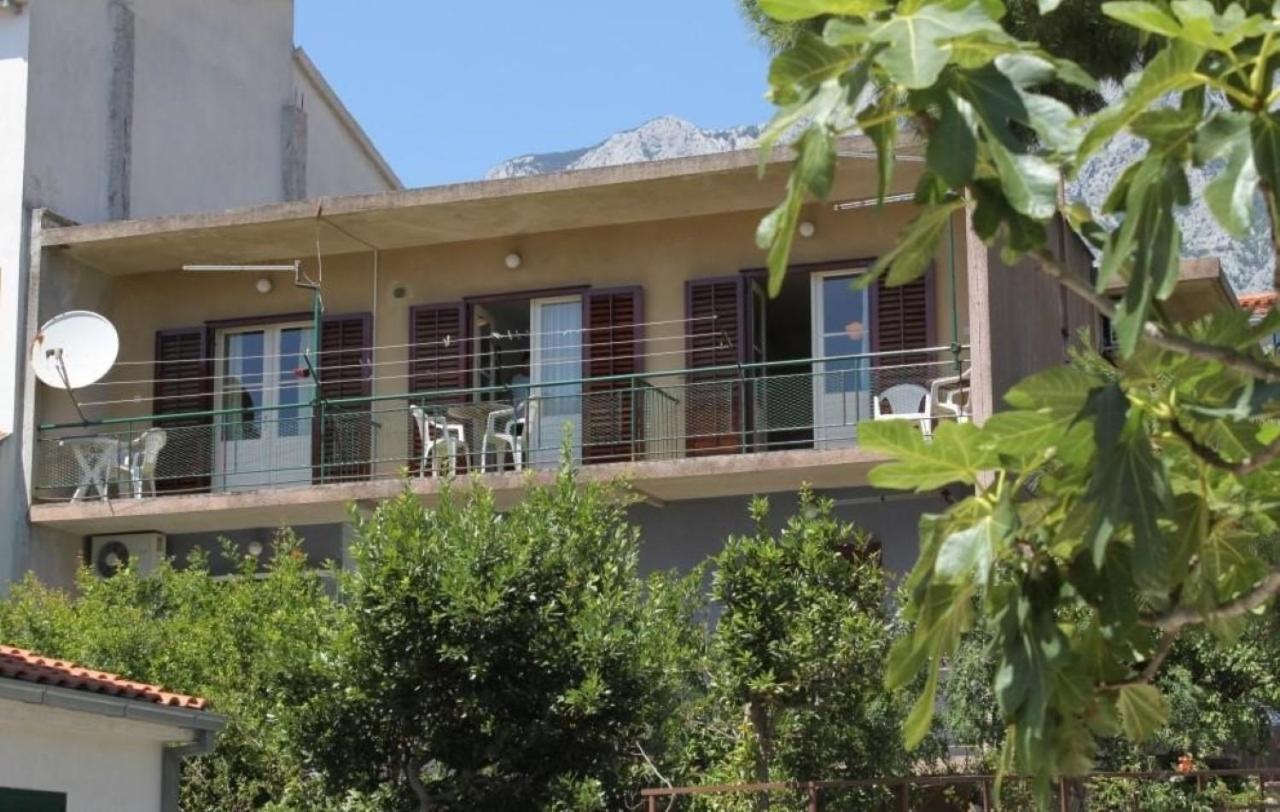 Apartment Fila - Large & Close To The Beach Makarska Exteriör bild