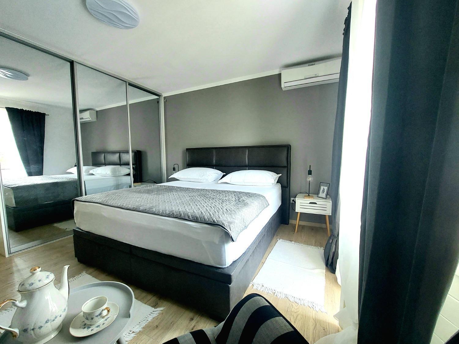Apartment Fila - Large & Close To The Beach Makarska Exteriör bild