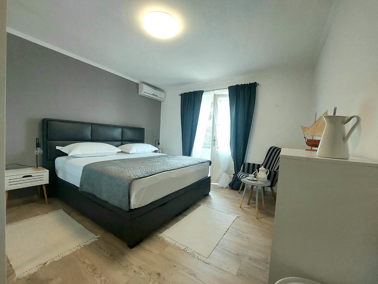 Apartment Fila - Large & Close To The Beach Makarska Exteriör bild
