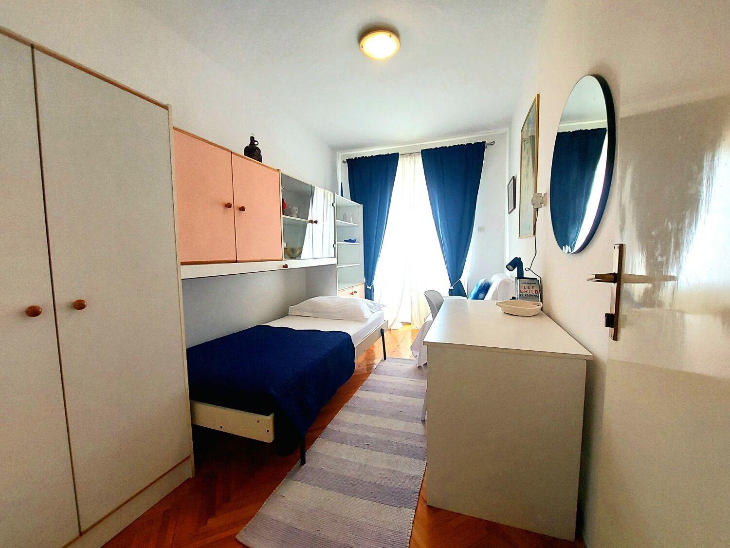 Apartment Fila - Large & Close To The Beach Makarska Exteriör bild