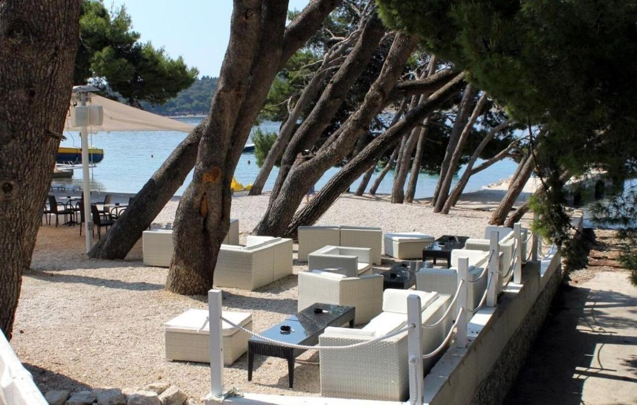 Apartment Fila - Large & Close To The Beach Makarska Exteriör bild
