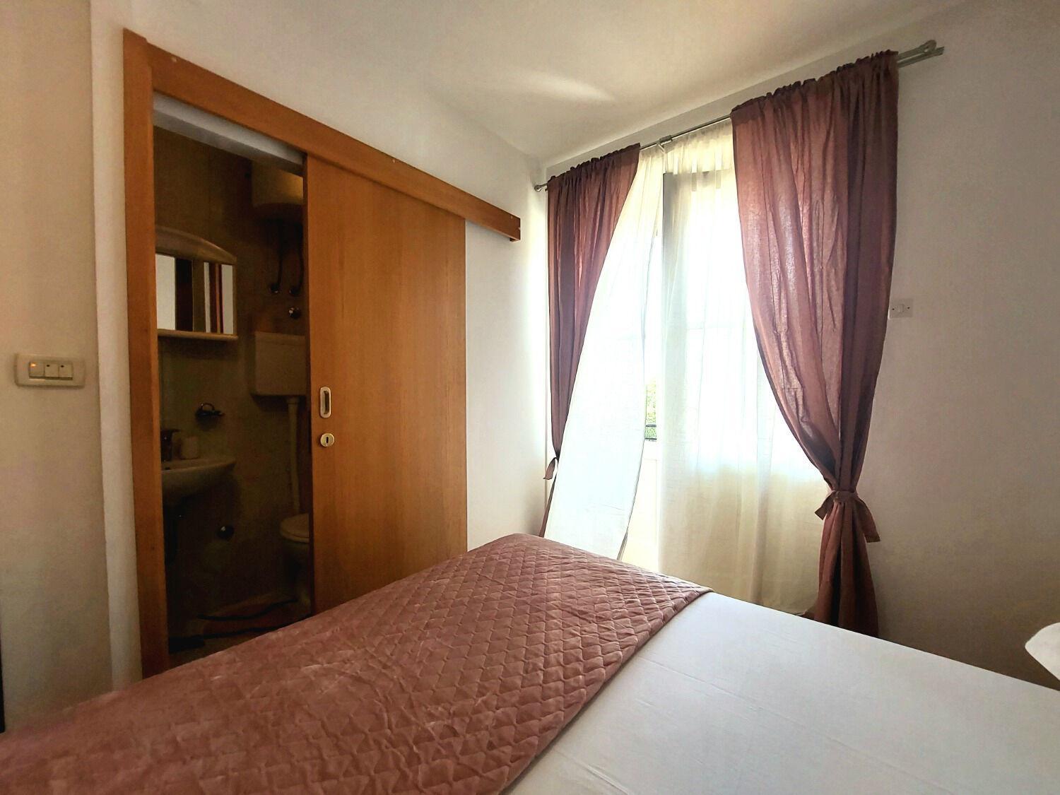 Apartment Fila - Large & Close To The Beach Makarska Exteriör bild