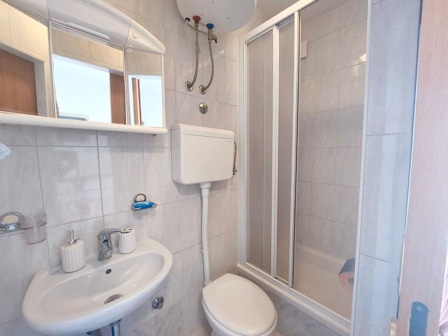 Apartment Fila - Large & Close To The Beach Makarska Exteriör bild