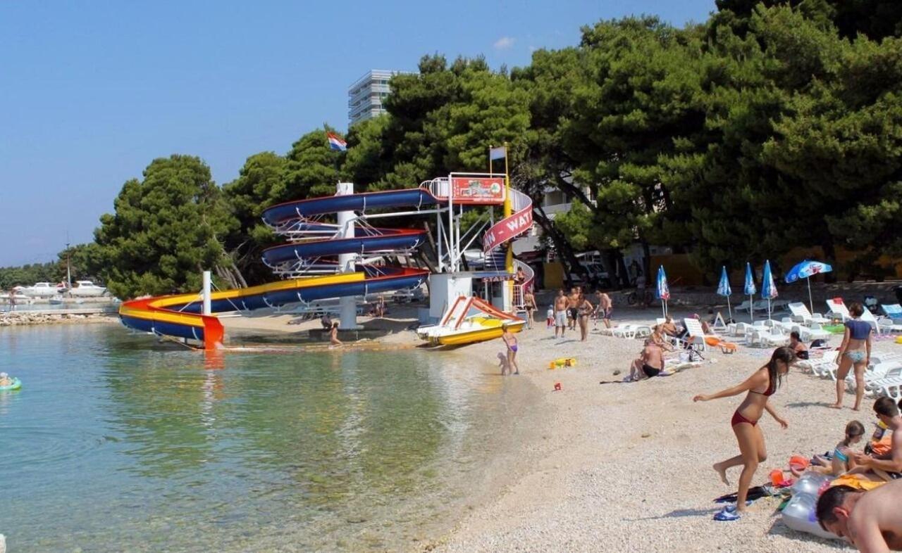 Apartment Fila - Large & Close To The Beach Makarska Exteriör bild