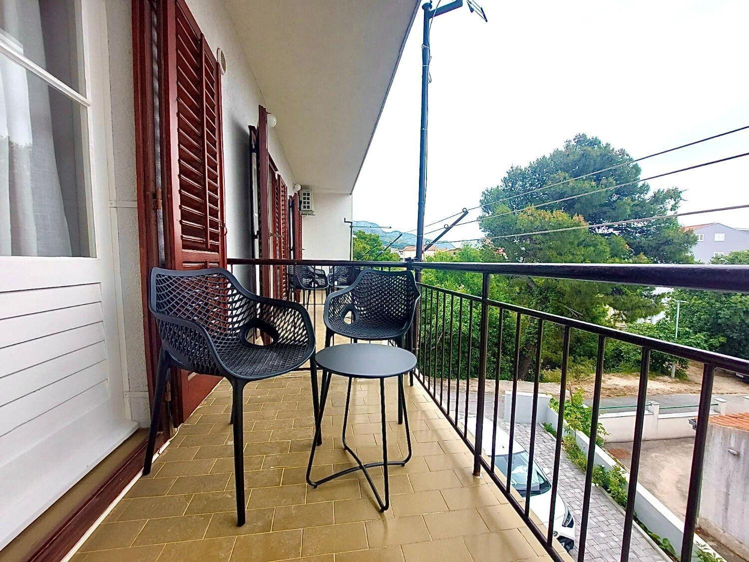 Apartment Fila - Large & Close To The Beach Makarska Exteriör bild